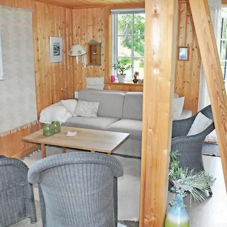 Nyaraló Holiday Augustenborg 7
