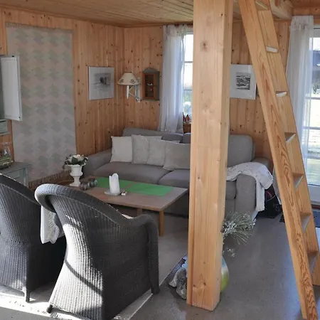 Nyaraló Holiday Augustenborg 7 *