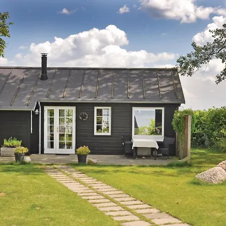 Nyaraló Holiday Augustenborg 7 Sønderborg