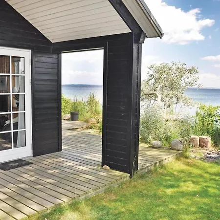 Nyaraló Holiday Augustenborg 7 Sønderborg